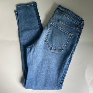 Rockstar super skinny jean | Old Navy